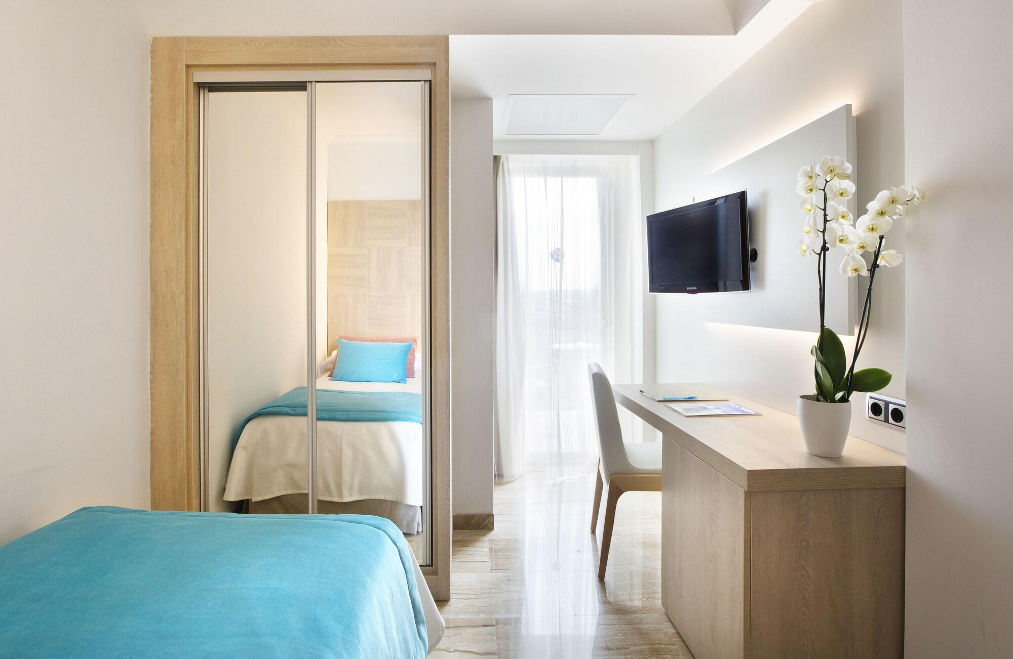 Hotel Grupotel Orient