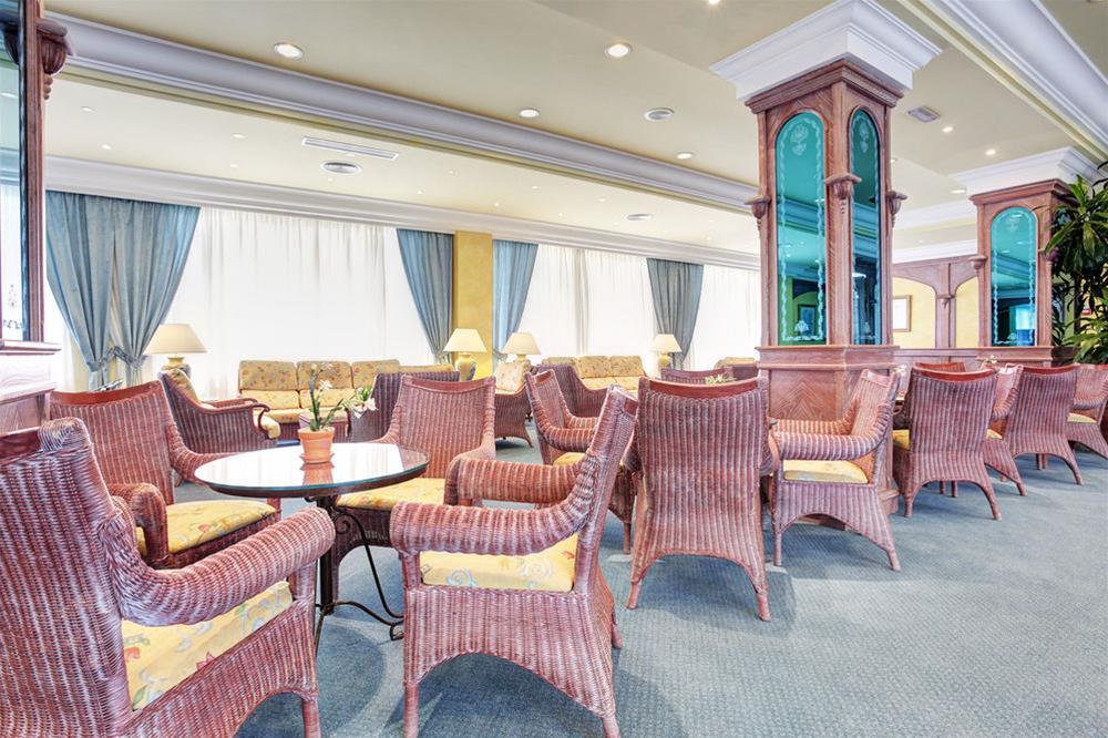 Grupotel Orient Hotel Playa de Palma (Mallorca)
