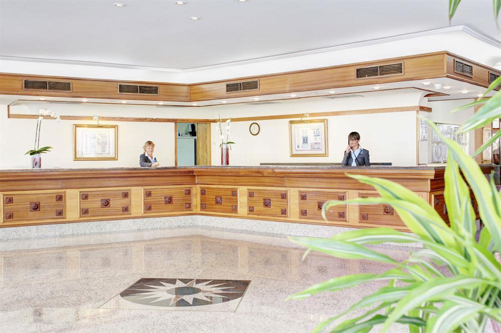 Grupotel Orient 4*