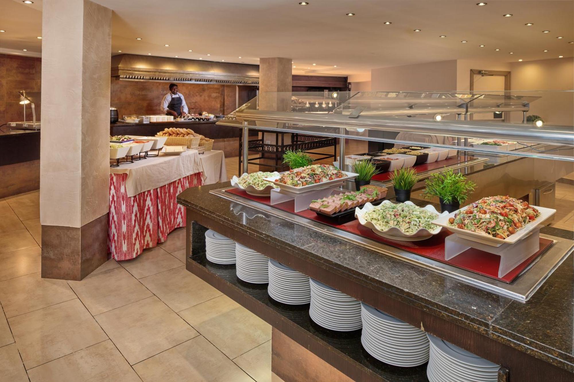 Hotel Grupotel Orient