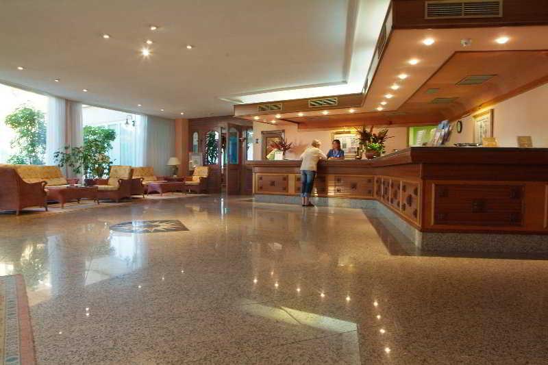 Hotel Grupotel Orient Playa de Palma (Mallorca)