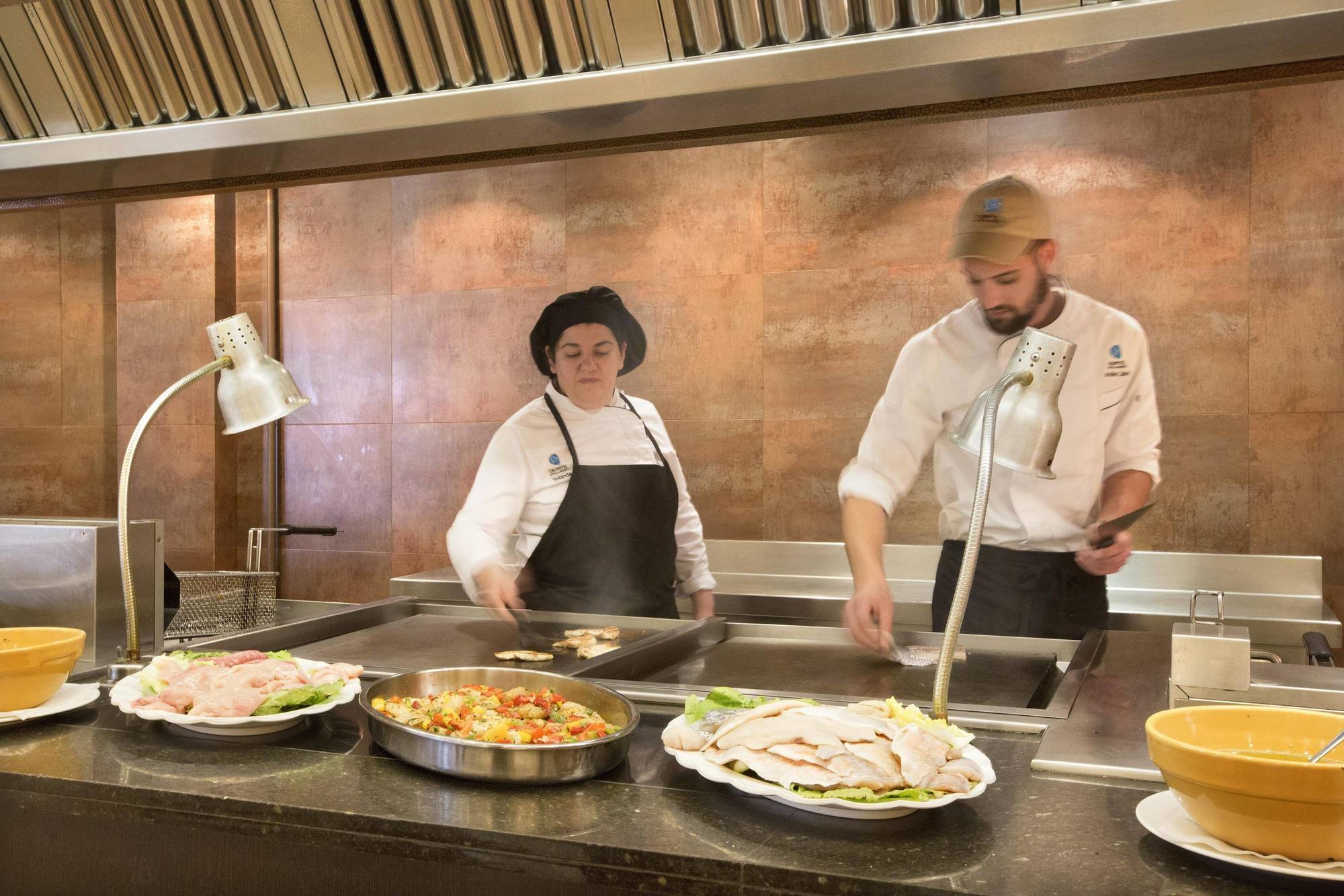 Grupotel Orient