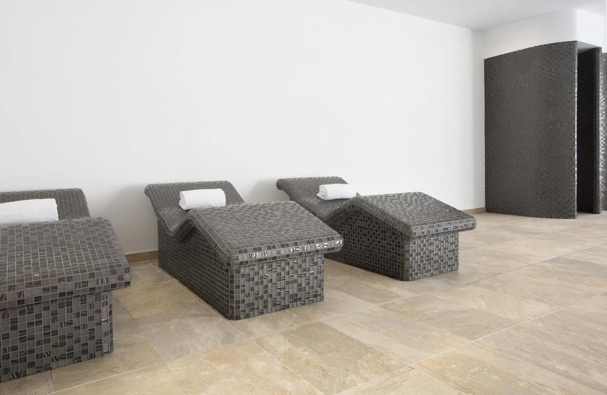 Hotel Grupotel Orient 4*